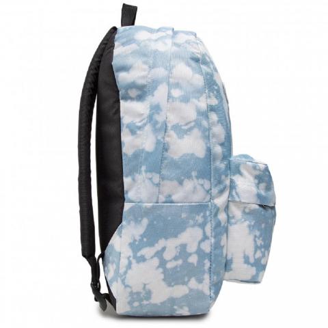 Mochila clearance vans azul